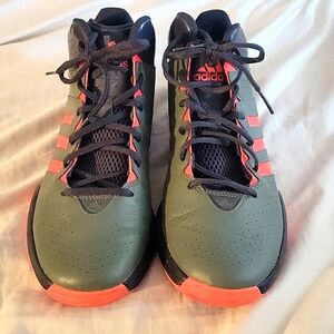 Men's Adidas Shoes 10.5